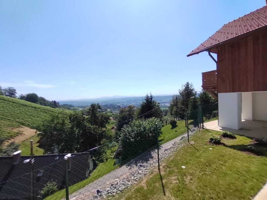 Ferienhaus Herk Am Sulzerweg - Deutschlandsberg 빌라 외부 사진